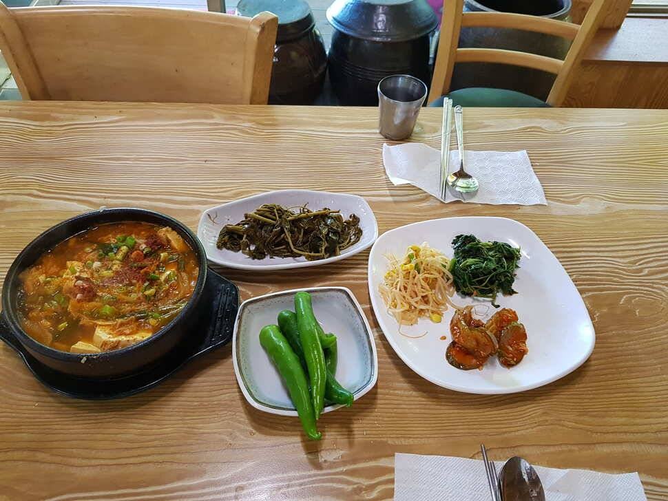 오산나그네의 안성성주리 낚시터 마무리 (유료터정보 - 유료터조행기)