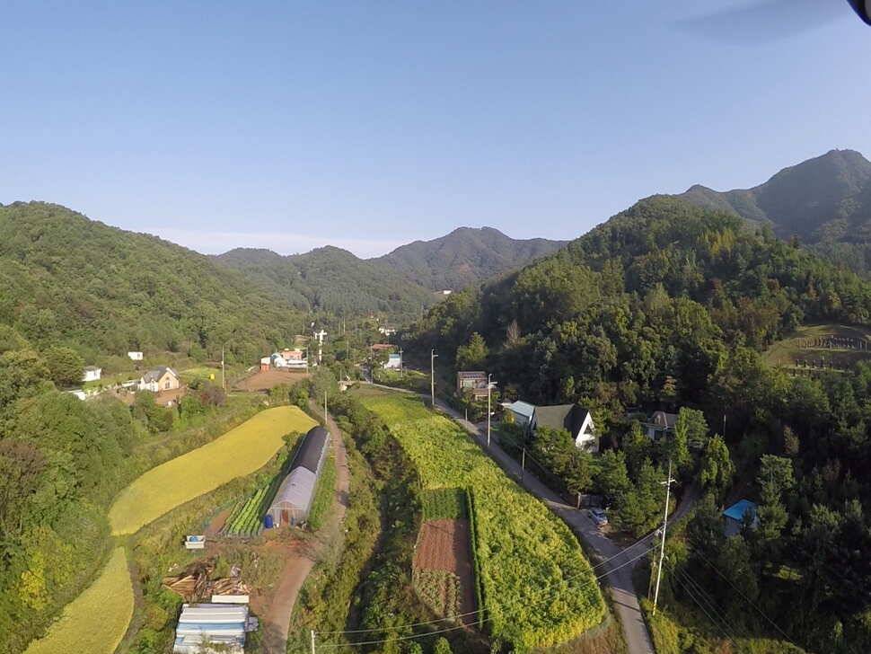 오산나그네오산나그네의 추곡낚시터 조행기 이젠 가을이네요 (유료터정보 - 유료터조행기)