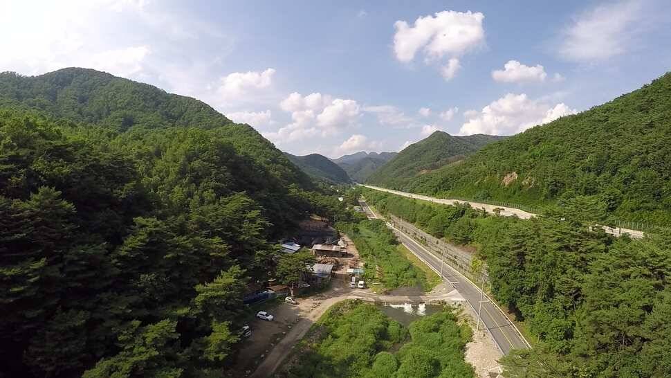 오산나그네의 제천 명암낚시터 조행기 (유료터정보 - 유료터조행기)