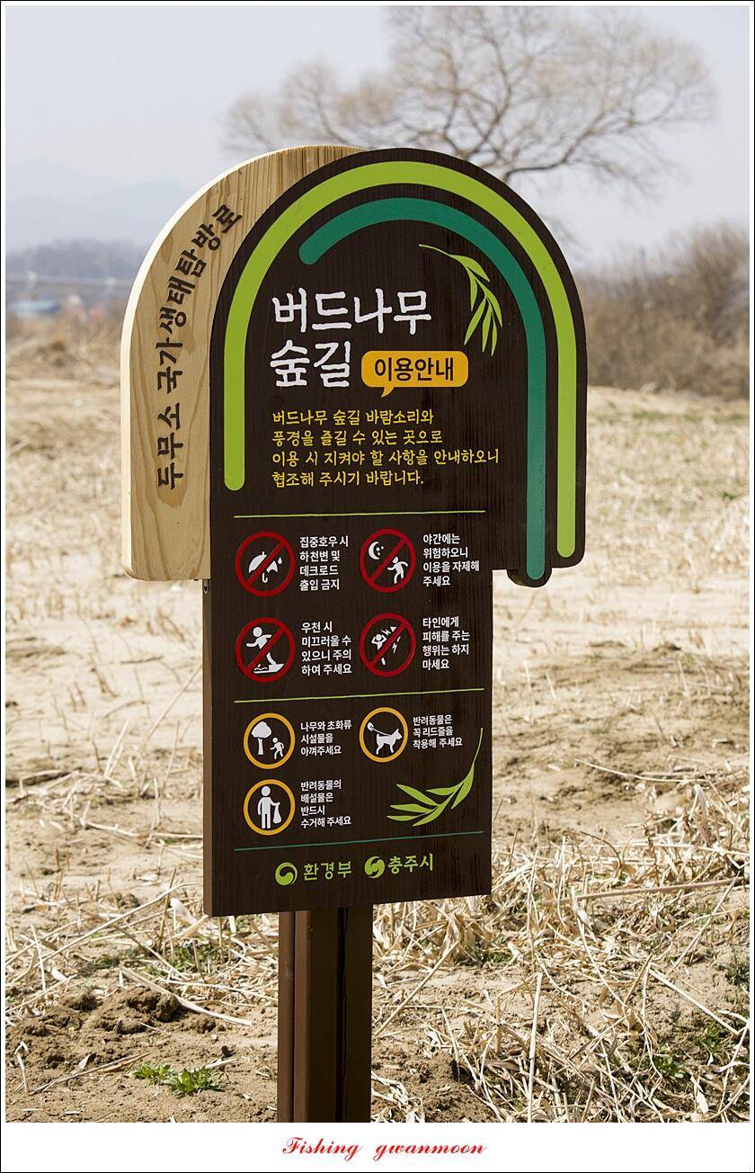 두무소화곡지 조황 (조황조행기 - 특파원조황)