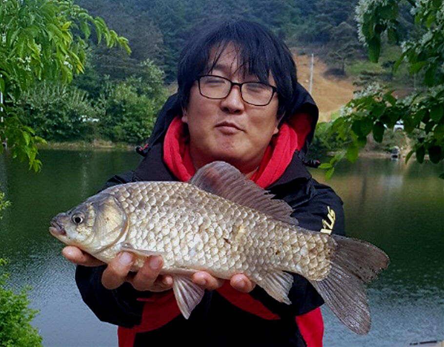 더위와 함께온 배수기악재가 쌓여가는 계절 (조황조행기 - 특파원조황)