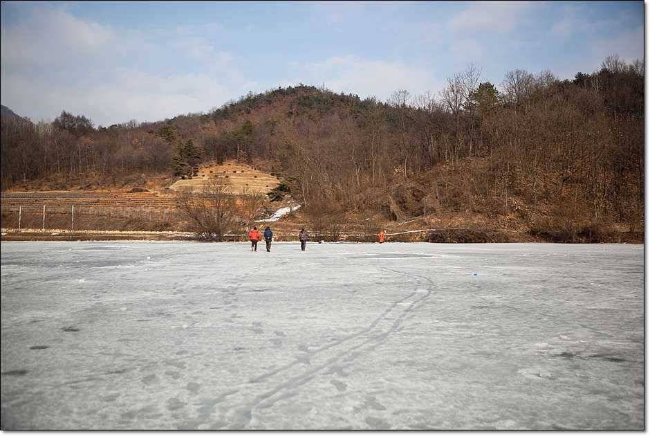 충주 괴산권 조황 (조황조행기 - 특파원조황)