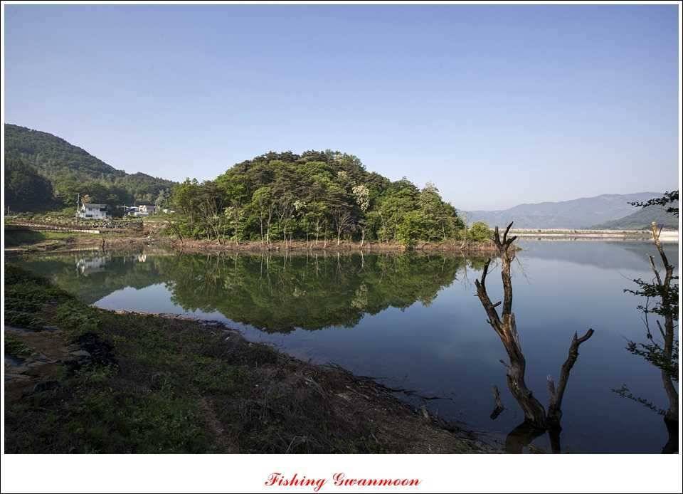 추평지 오짜화곡지 사짜 (조황조행기 - 특파원조황)