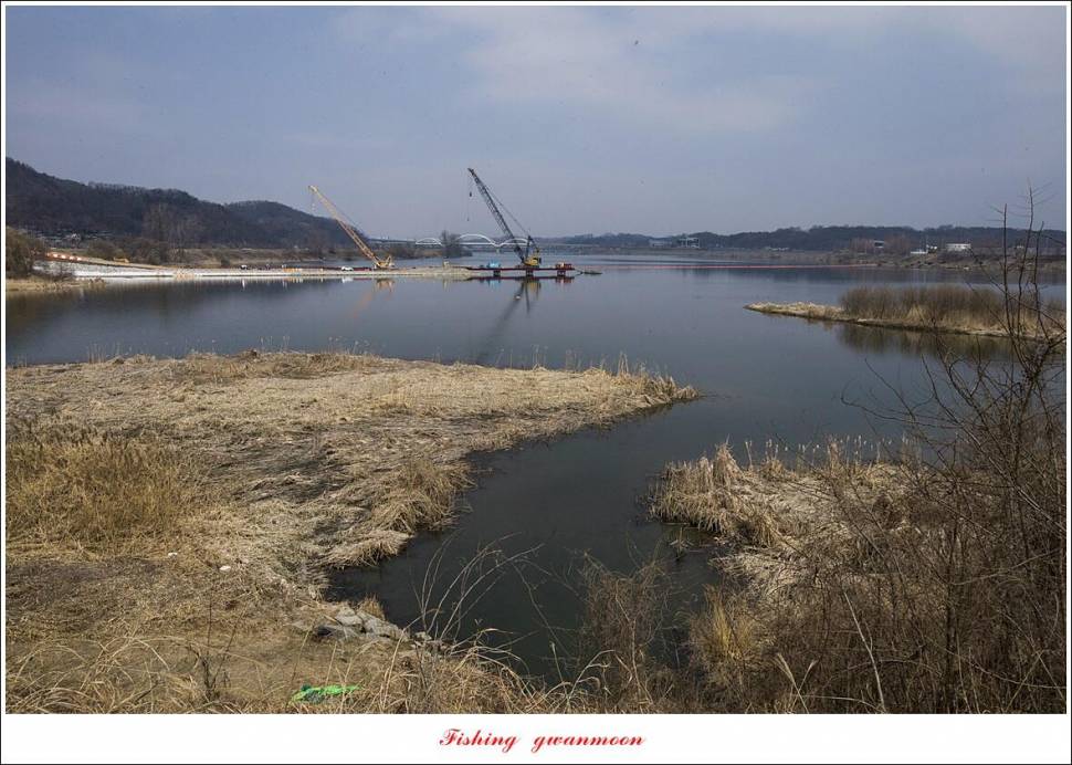 두무소화곡지 조황 (조황조행기 - 특파원조황)