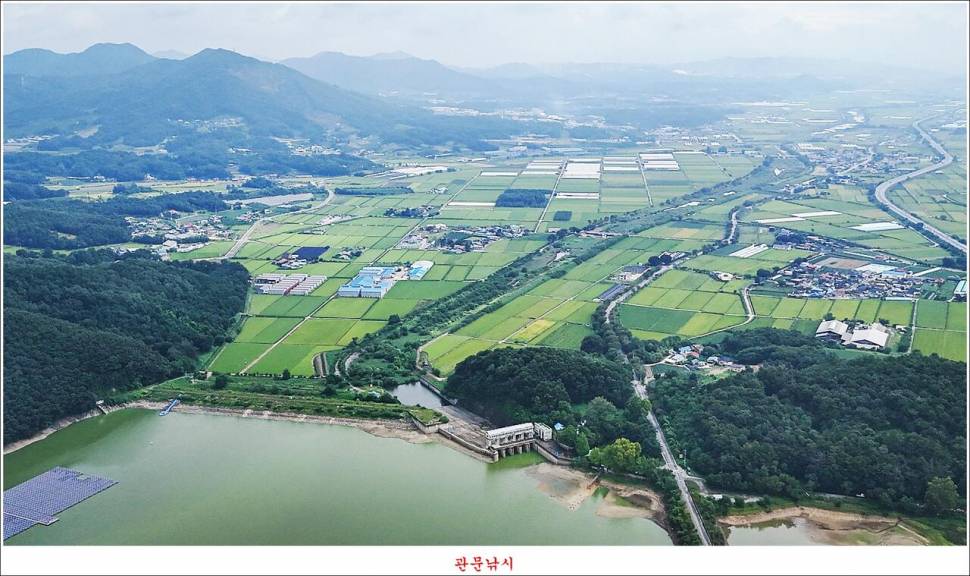 남한강달천강화곡지용원지 조황 (조황조행기 - 특파원조황)
