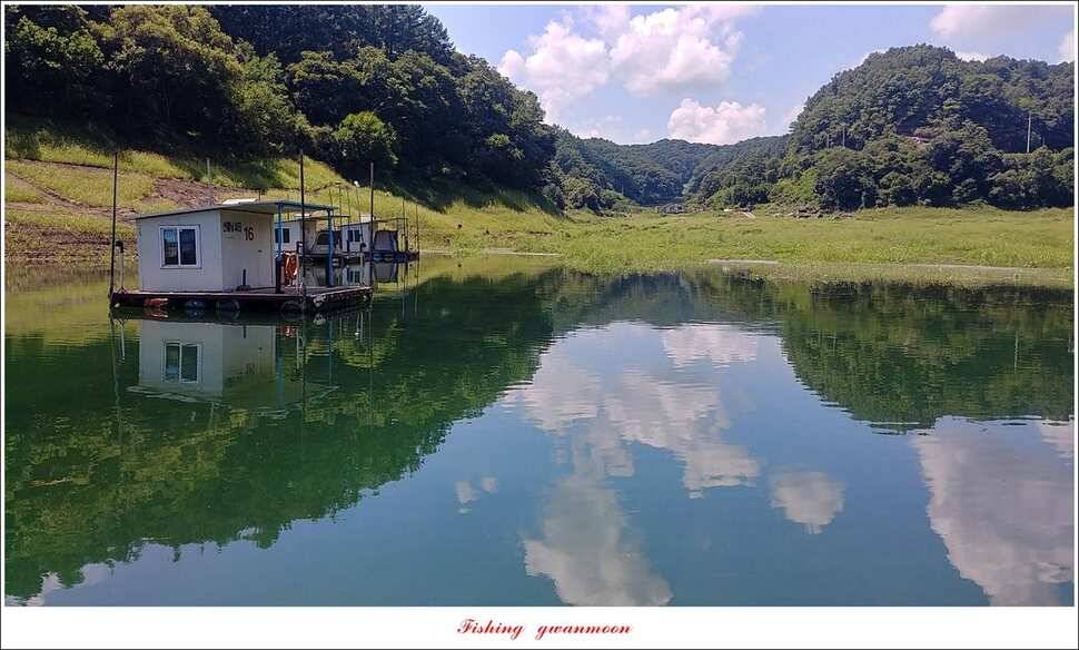 종점 4 짜제일신매 낚시터 조황 (조황조행기 - 특파원조황)