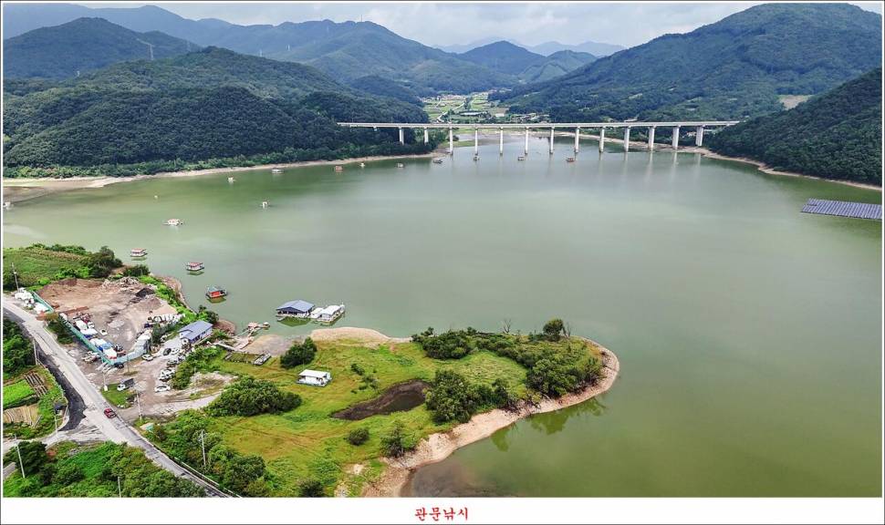 남한강달천강화곡지용원지 조황 (조황조행기 - 특파원조황)