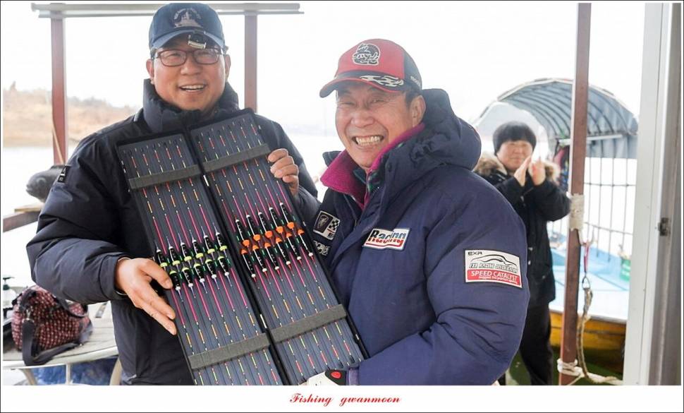 실리곡 4 짜신리 4 짜노지 4 짜 조황 (조황조행기 - 특파원조황)