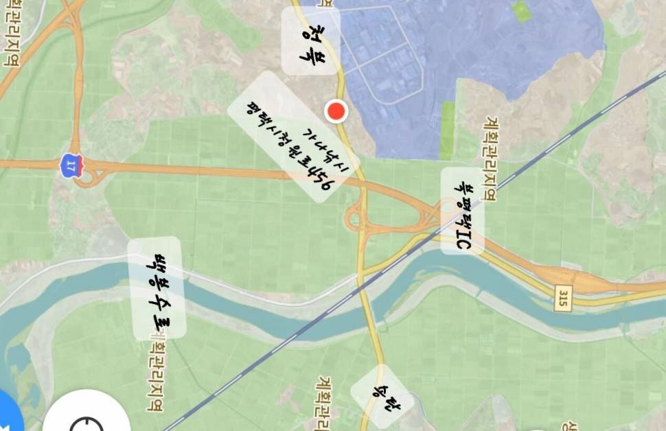 남양호 진위천 조황 소식 (조황조행기 - 특파원조황)