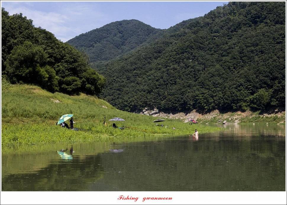 명서 노지사오리소이지 4 짜 및 월척 호조황 (조황조행기 - 특파원조황)