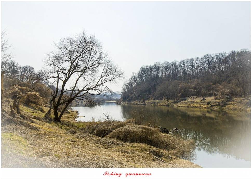 두무소화곡지 조황 (조황조행기 - 특파원조황)