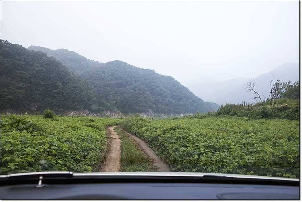 명서 낚시터 사짜 (조황조행기 - 특파원조황)