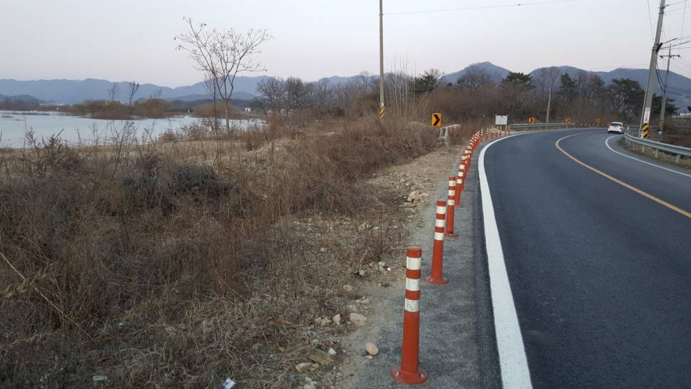이상한 나라의 낚시꾼 (월척지식 - 대물낚시)