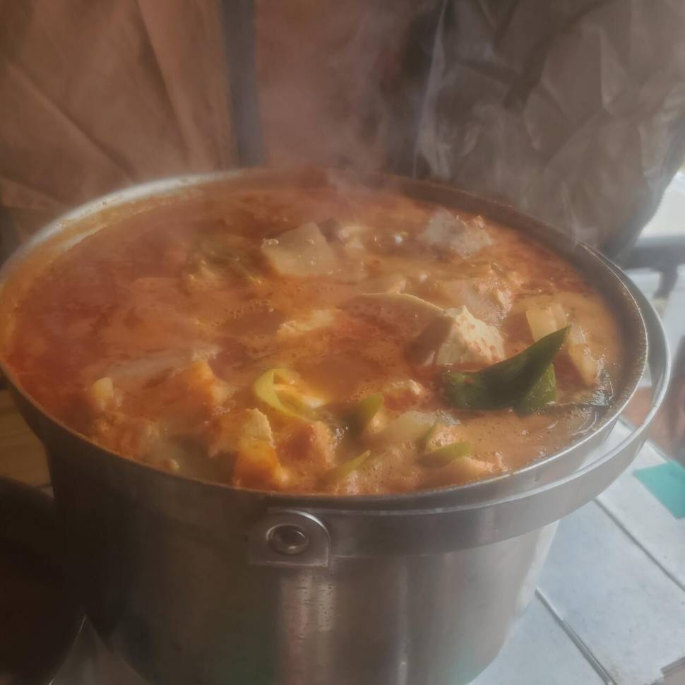 해남에서2부 (조황조행기 - 모바일간편조행)