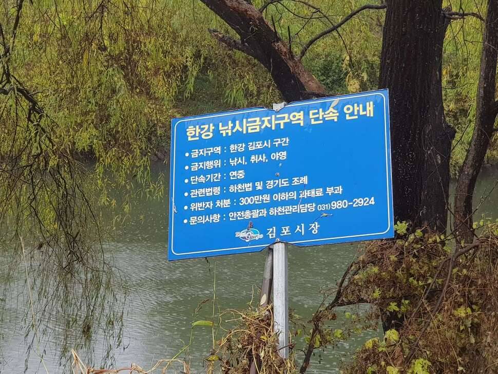 원정마감 그리고 (조황조행기 - 모바일간편조행)