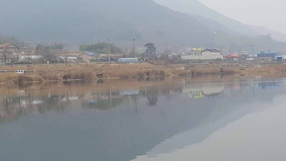 창녕 2차전시작합니다 (조황조행기 - 모바일간편조행)