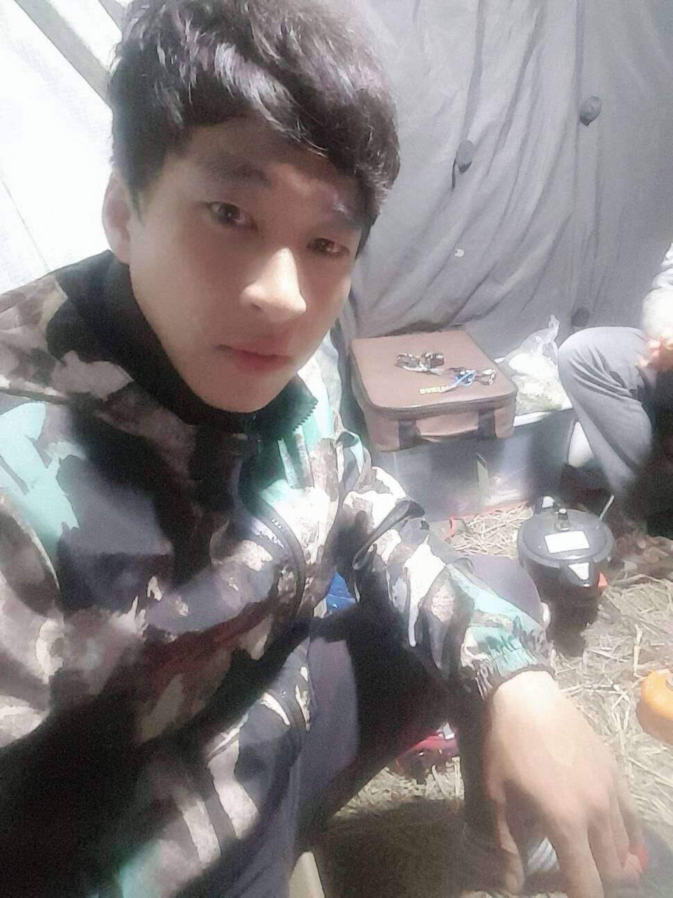 의성 자리옮겨서 2차전 (조황조행기 - 모바일간편조행)