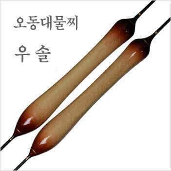 기획상품오동대물찌를 특가로 공급중입니다 (낚시용품정보 - 쇼핑몰홍보)