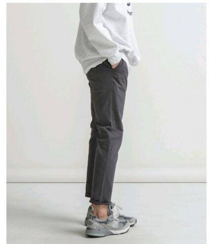 톰브라운st 밴딩 면바지새상품 (중고장터 - 비낚시용품)