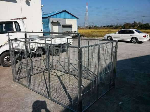 대형견 견사입니다 (중고장터 - 비낚시용품)