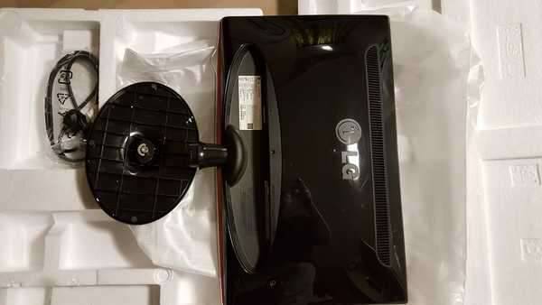 LG 22인치 평면플래트론 LCD (중고장터 - 비낚시용품)