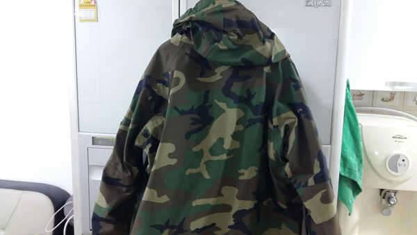빅사이즈 오리털 겨울 낚시복 몇개 팝니다110 사이즈 이상 (중고장터 - 비낚시용품)