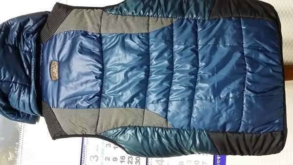 아웃도어 자켓괴 조끼 (중고장터 - 비낚시용품)