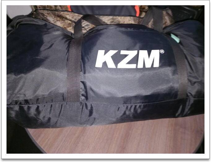 본부석 텐트용 KZM 라페스타 네오 팝니다 (중고장터 - 비낚시용품)