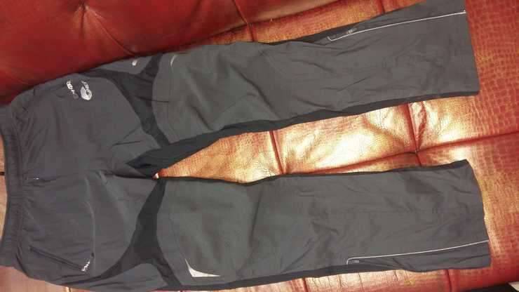 네파 등산바지 팝니다 (중고장터 - 비낚시용품)