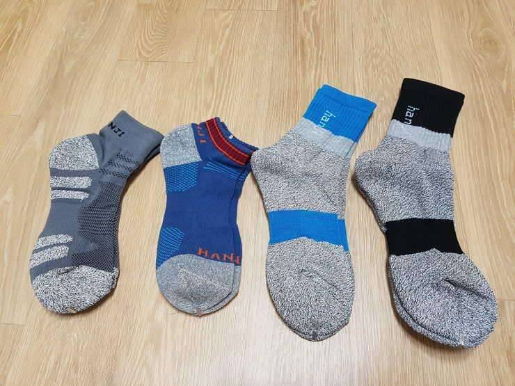 한지양말 (중고장터 - 비낚시용품)
