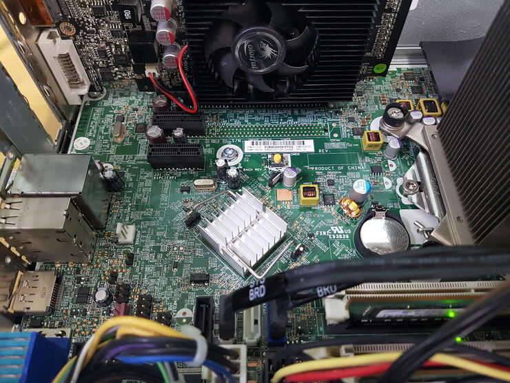 HP 정품 슬림PC 본체 i5 2400310GHz4GB500GB그래픽카드 판매 개인에용 (중고장터 - 비낚시용품)
