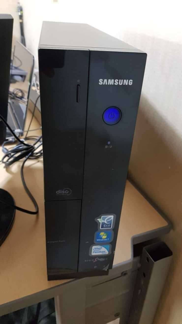 컴 본체모니터 (중고장터 - 비낚시용품)