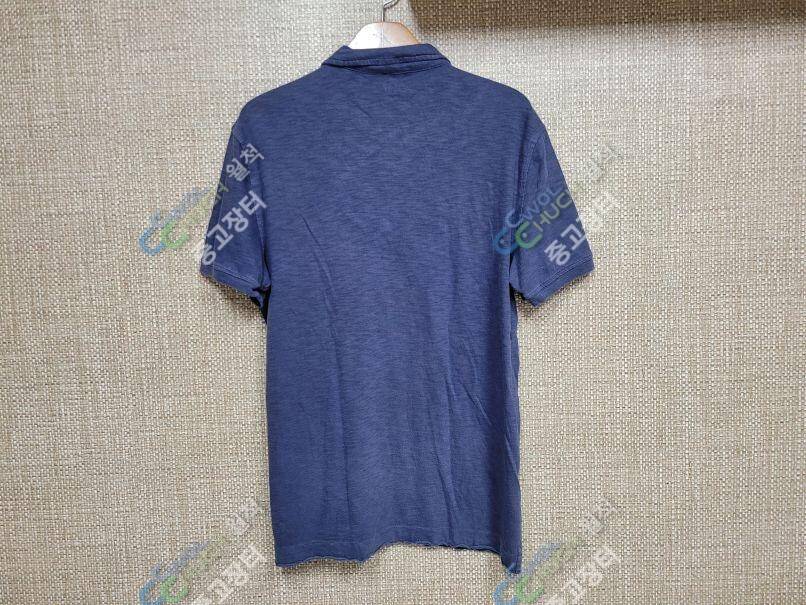 M100사이즈 GAP 반팔 카라티 두벌 (중고장터 - 비낚시용품)