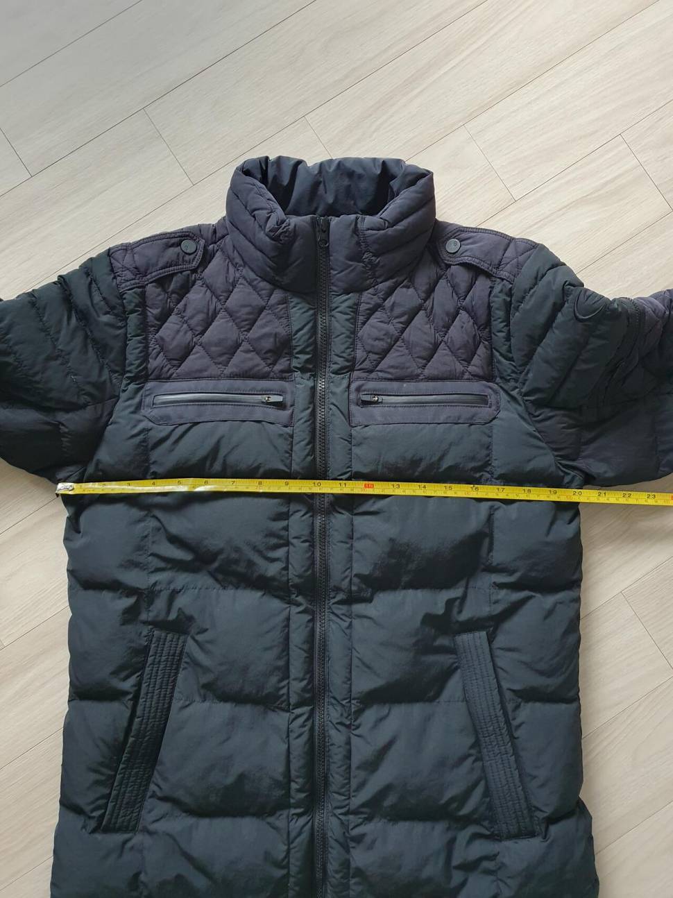 K2아이더 경량패딩 (중고장터 - 비낚시용품)