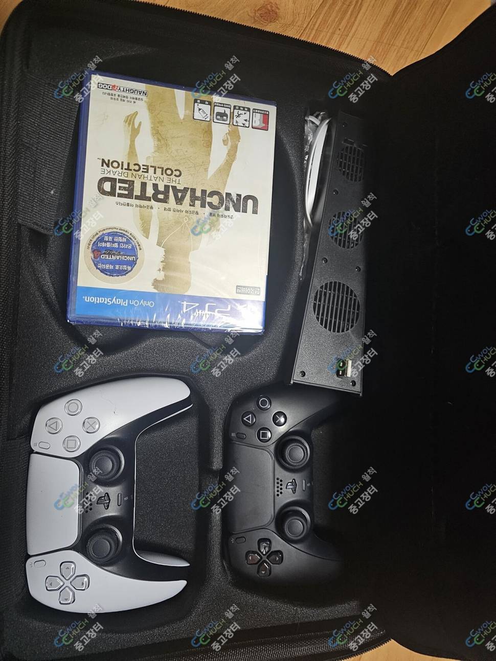 PlayStation5플레이스테이션5PS5 판매합니다 (중고장터 - 비낚시용품)