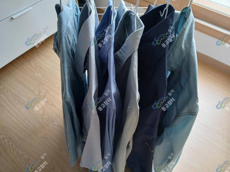 남성 사의 6벌 판매전체 일괄 (중고장터 - 비낚시용품)