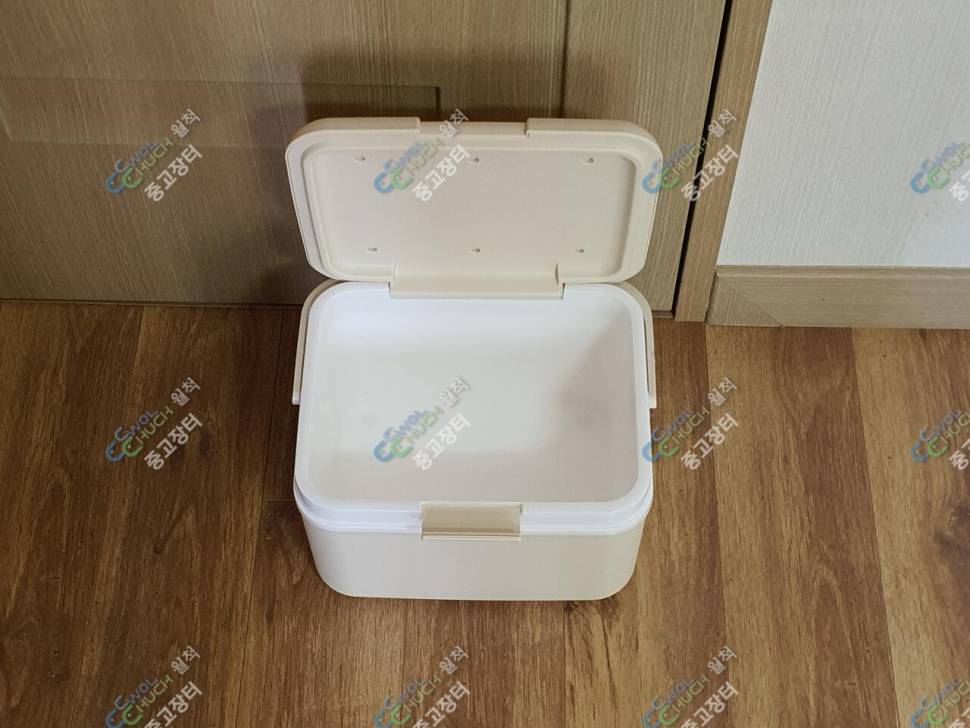 아이스박스 보조가방 (중고장터 - 비낚시용품)