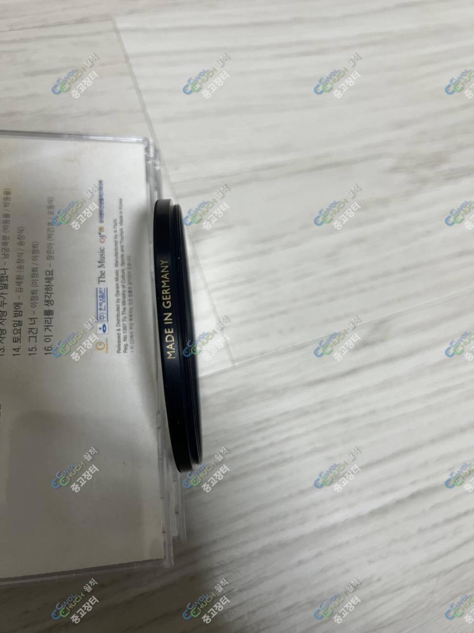 픽다자인 카메라 가방 외 소품 (중고장터 - 비낚시용품)