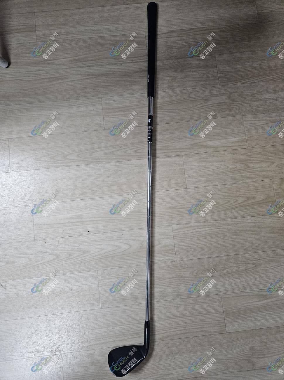 PXG 갭웨지50도 팝니다 (중고장터 - 비낚시용품)