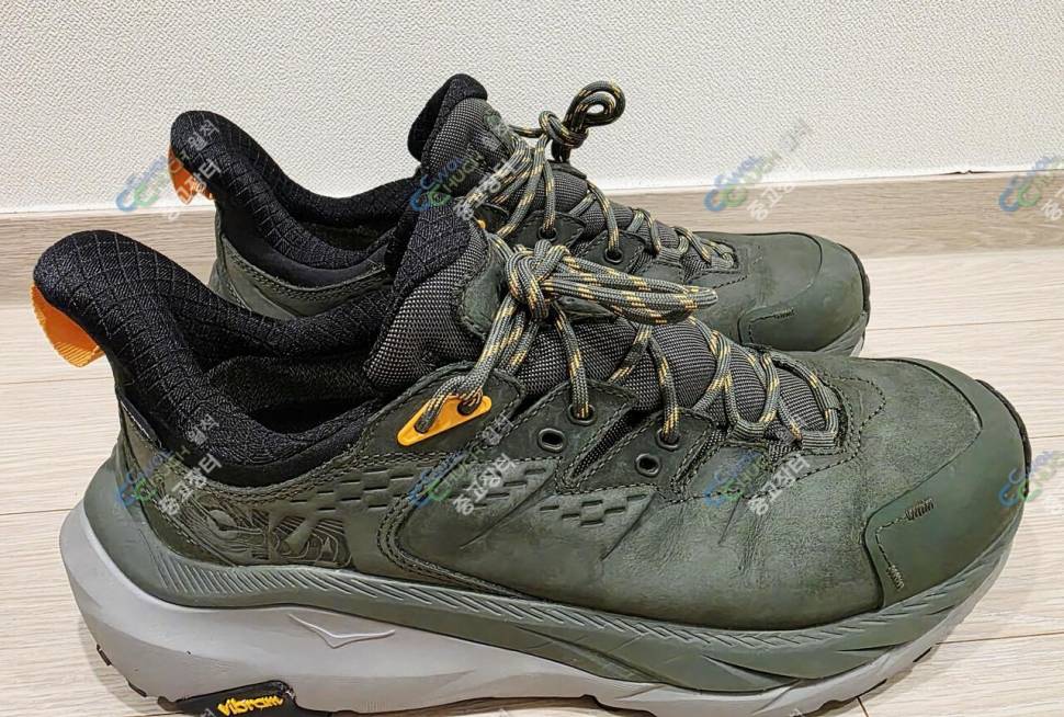 호카Hoka 카하2 로우 GTX (중고장터 - 비낚시용품)