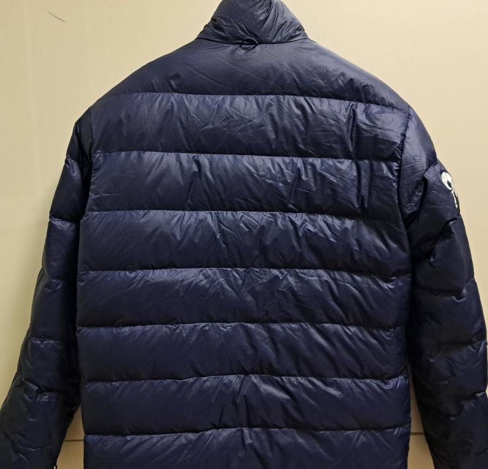경량패딩 95 100 105 (중고장터 - 비낚시용품)