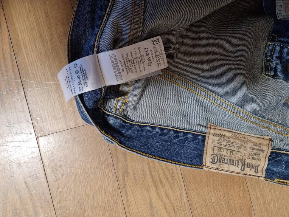 폴로 랄프로렌 의류 (중고장터 - 비낚시용품)