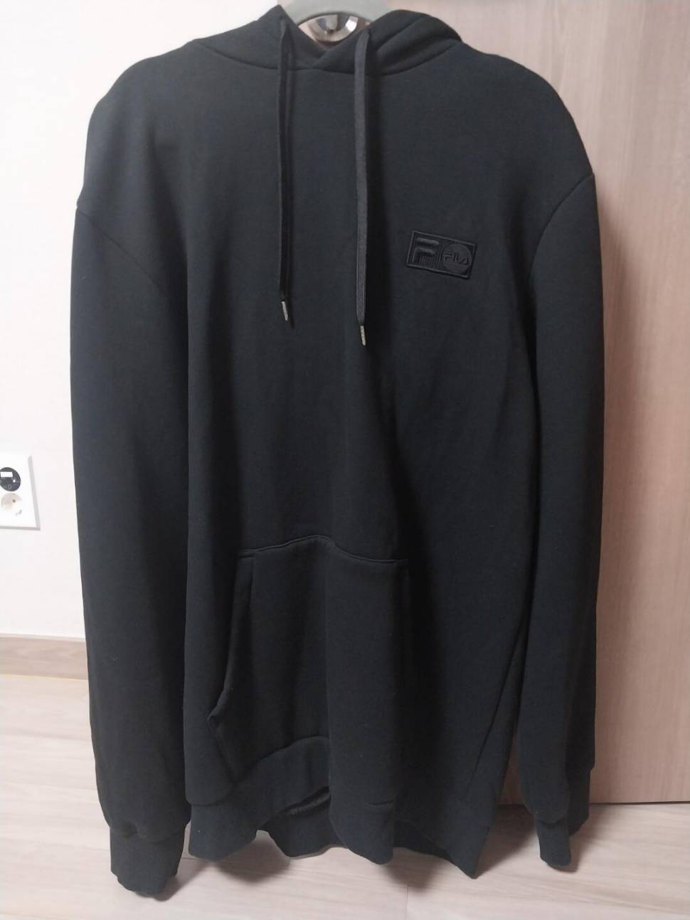 롱패딩 후드 105 (중고장터 - 비낚시용품)