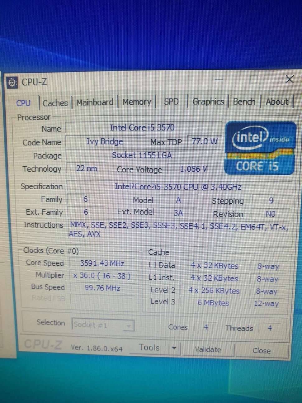 i53570 본체 분양 합니다 (중고장터 - 비낚시용품)