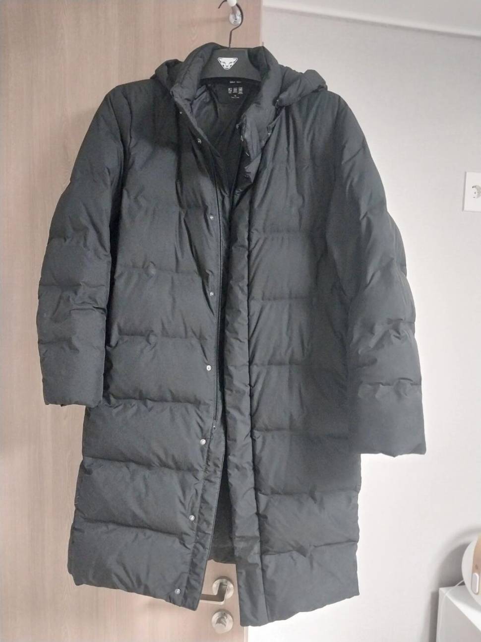 롱패딩 후드 105 (중고장터 - 비낚시용품)