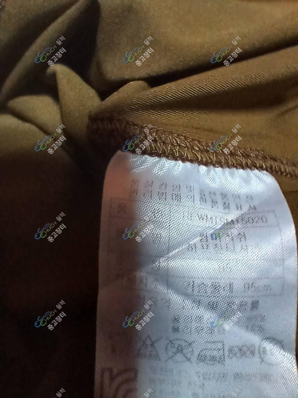 블랙야크 95호레드페이스 95호 (중고장터 - 비낚시용품)