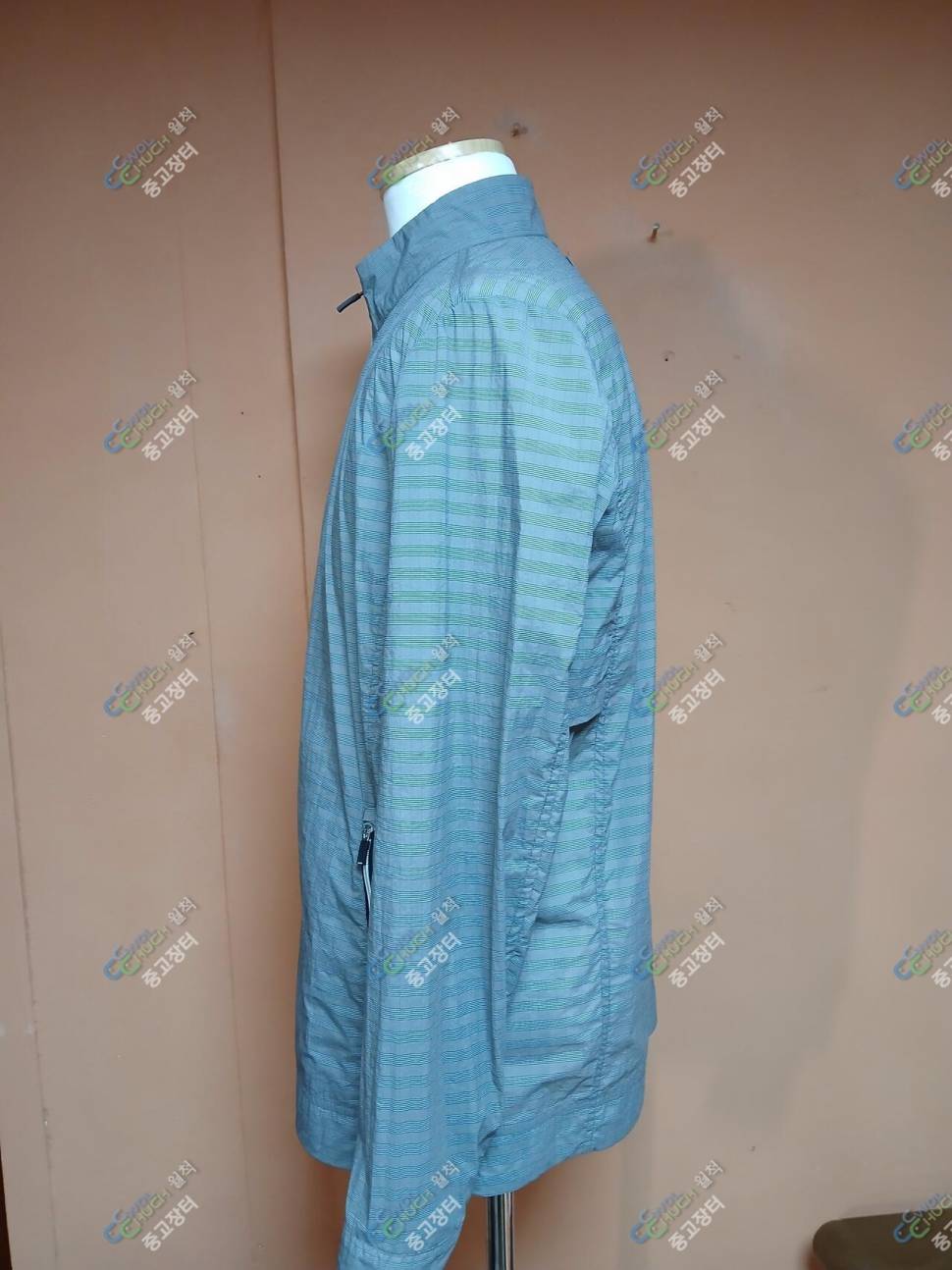 아놀드파머 95호커버낫 95호 (중고장터 - 비낚시용품)