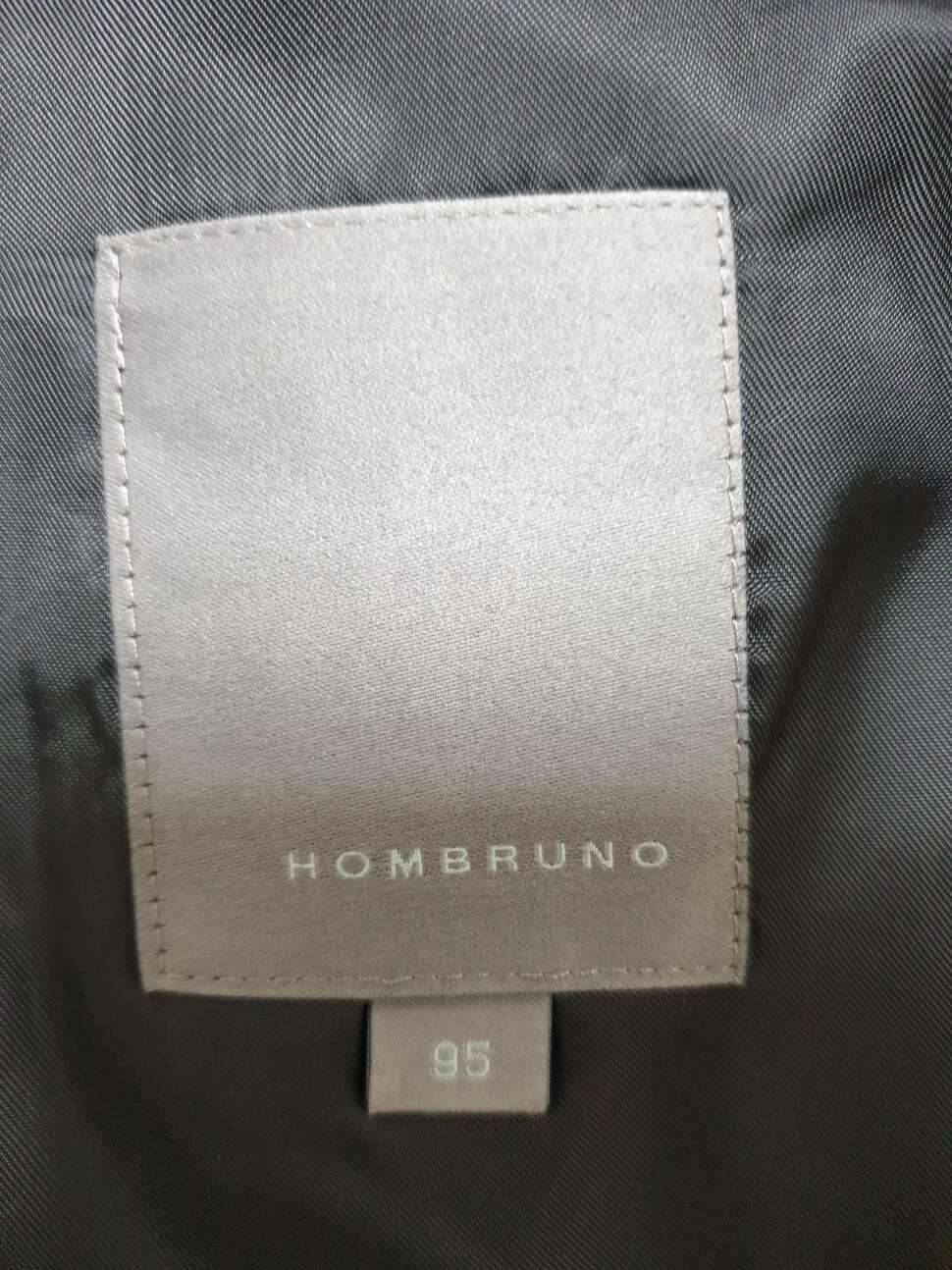 HOMBRUNO춘추정장 (중고장터 - 비낚시용품)