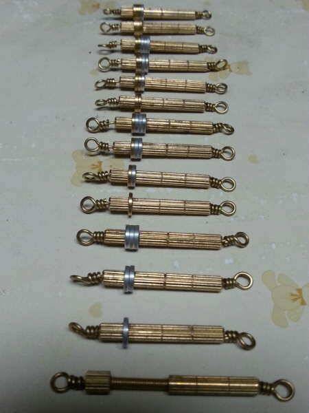 이노피싱 꿰미추 사용기 (사용기강좌 - 사용기)