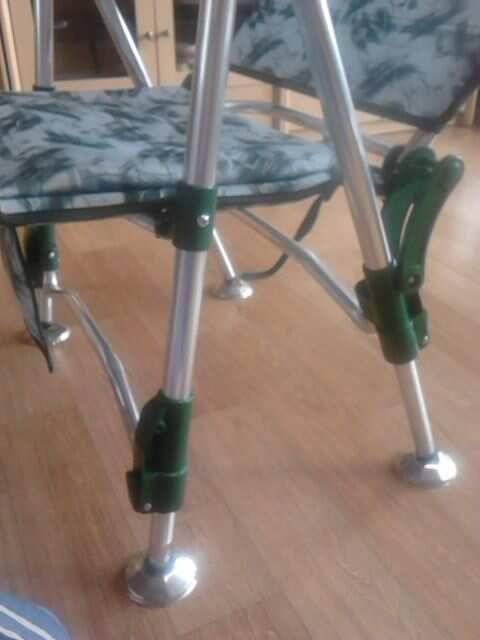 도날드 나루 의자 (사용기강좌 - 사용기)